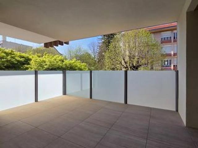 Appartement 4 pièces 91 m²