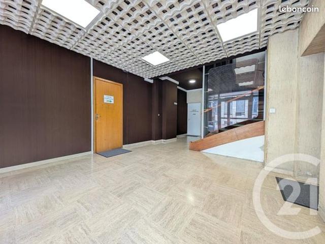 Appartement 4 pièces 91 m²