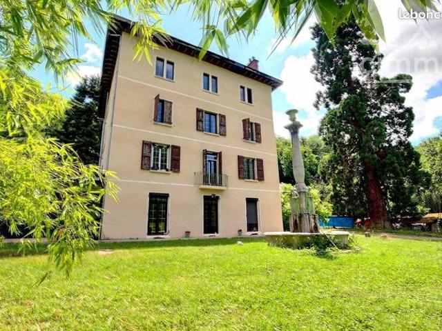 Appartement 4 pièces 91 m²