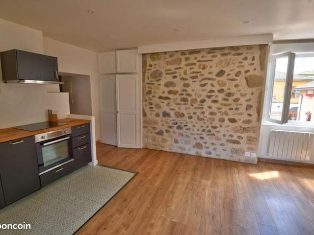 Appartement 4 pièces 91 m²