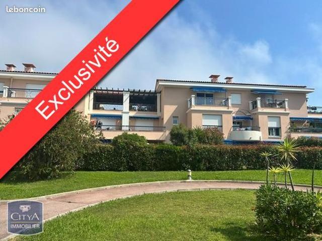 Appartement 4 pièces 92 m²