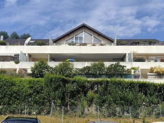 Appartement 4 pièces 91 m²