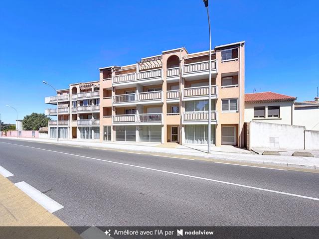 Appartement 4 pièces 91 m²