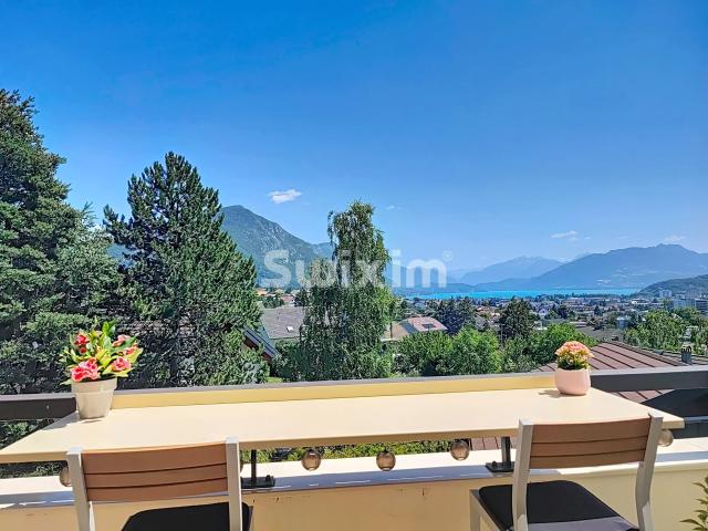 Appartement 4 pièces 95 m²