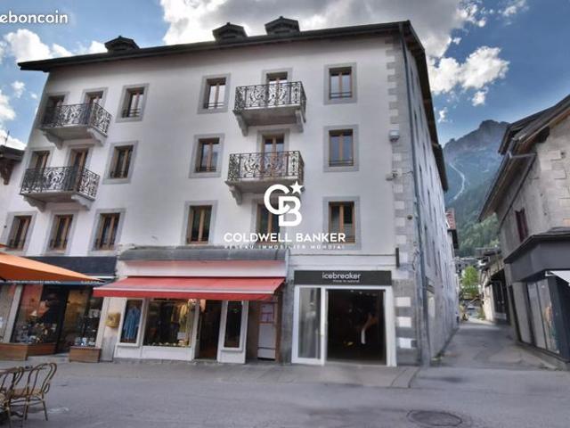 Appartement 4 pièces 91 m²