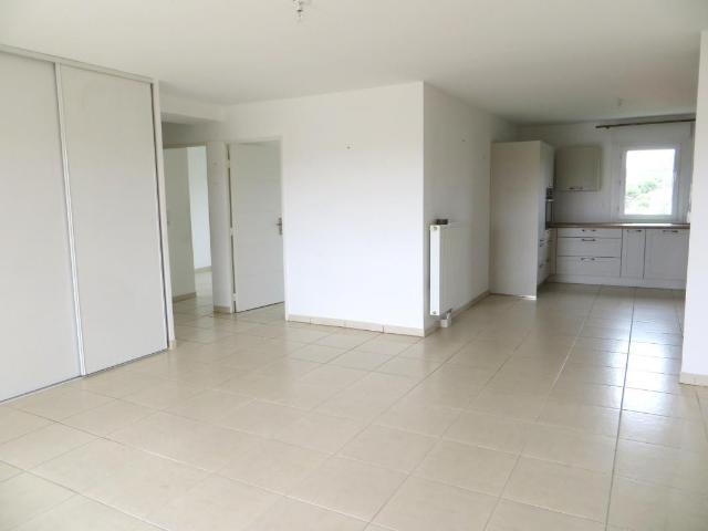 Appartement 4 pièces 91 m²