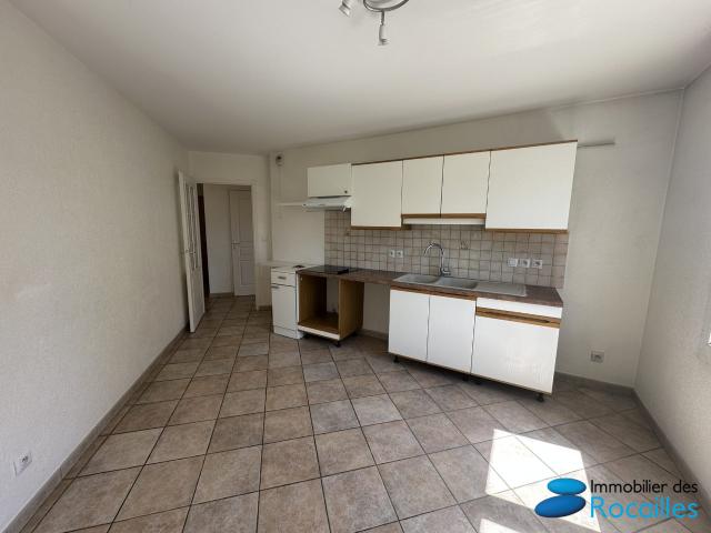 Appartement 4 pièces 91 m²