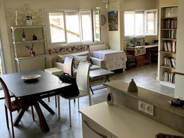 Appartement 4 pièces 91 m²