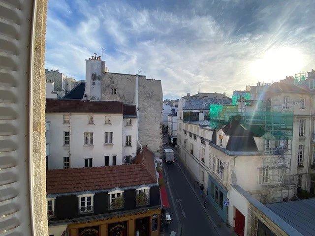 Appartement 4 pièces 91 m²