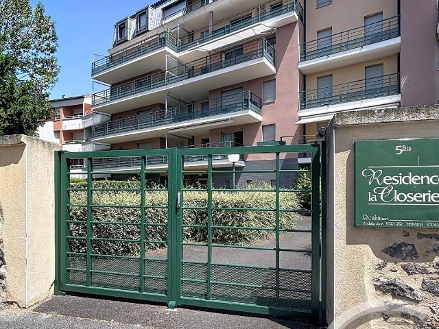 Appartement 4 pièces 91 m²