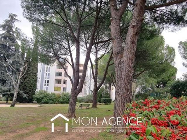 Appartement 4 pièces 91 m²