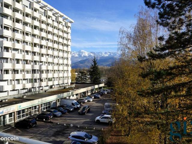 Appartement 4 pièces 91 m²