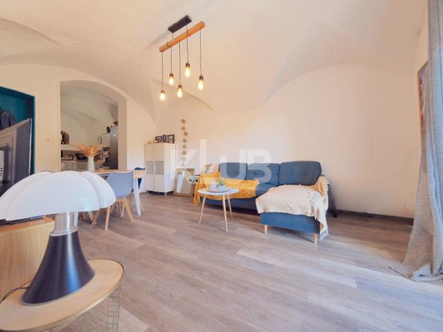 Appartement 4 pièces 91 m²