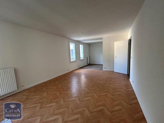 Appartement 4 Pièces 91 m²