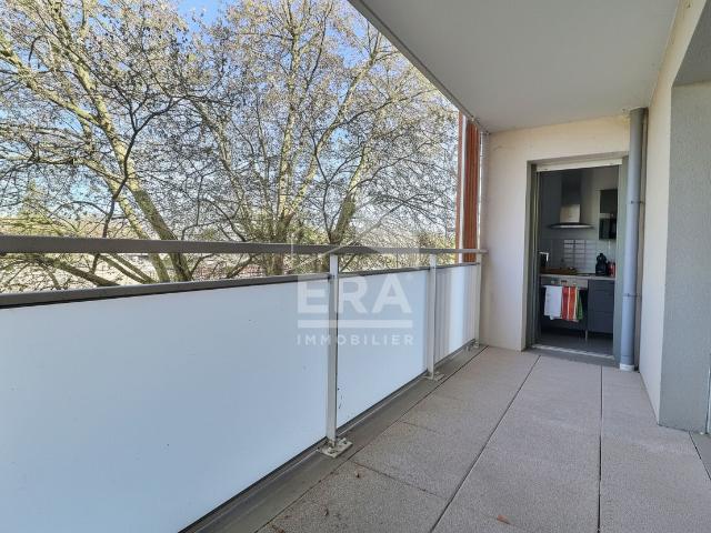 Appartement 4 pièces 91 m²