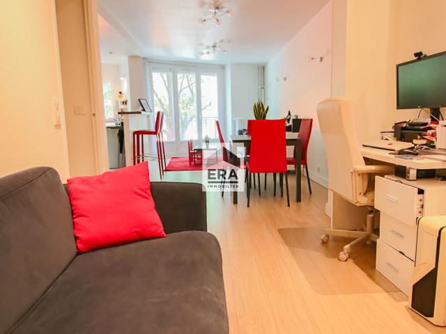 Appartement 5 pièces 91 m²