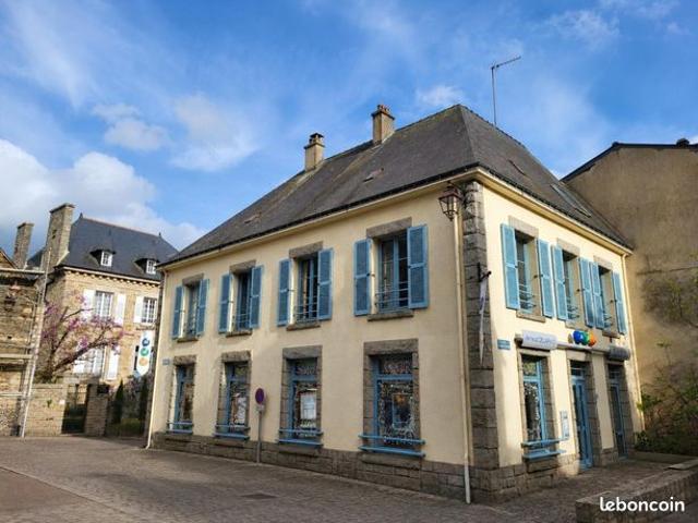 Appartement 4 pièces 91 m²