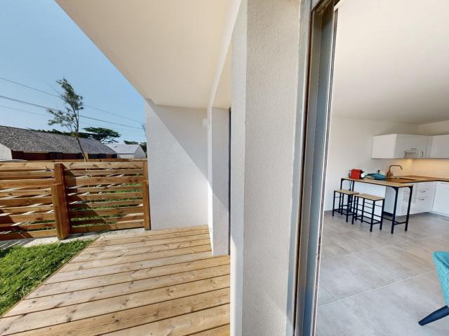 Appartement 4 pièces 91 m²