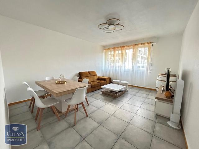 Appartement 4 pièces 91 m²