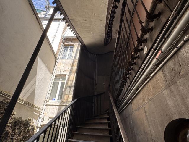 Appartement 4 pièces 91 m²