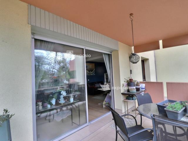 Appartement 4 pièces 91 m²