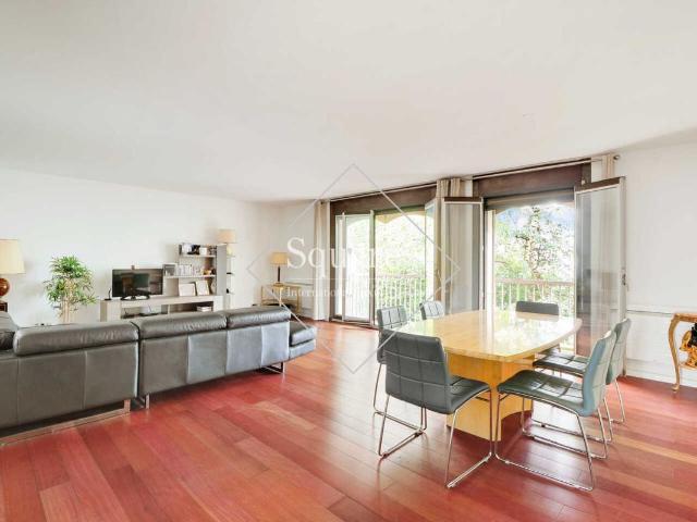 Appartement 4 pièces 91 m²