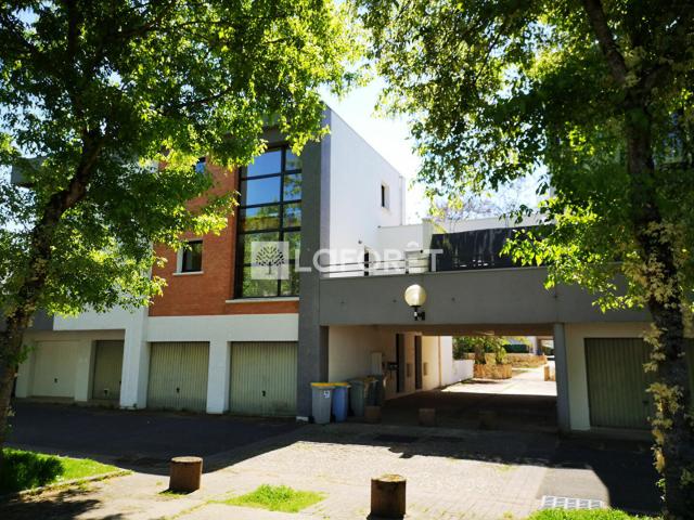 Appartement 4 pièces 91 m²