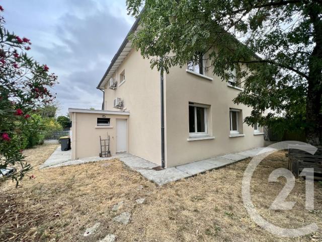 Appartement 4 pièces 91 m²