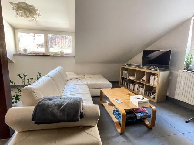 Appartement 4 pièces 91 m²