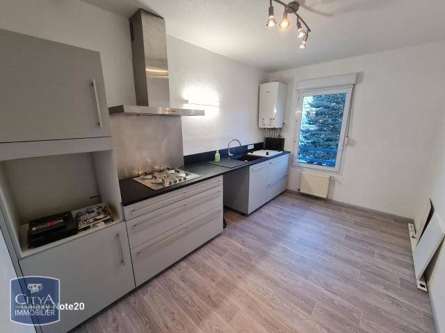 Appartement 4 pièces 91 m²