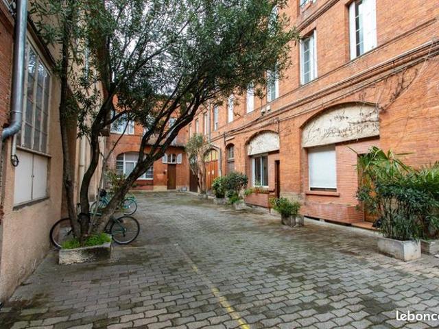Appartement 4 pièces 93 m²
