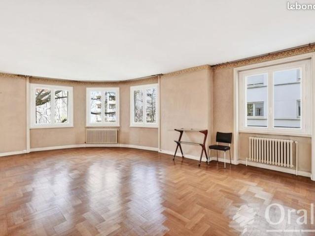 Appartement 4 pièces 91 m²