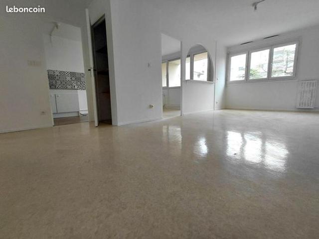 Appartement 4 pièces 91 m²
