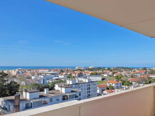 Appartement 4 pièces 91 m²