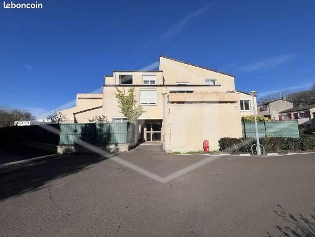 Appartement 4 pièces 91 m²