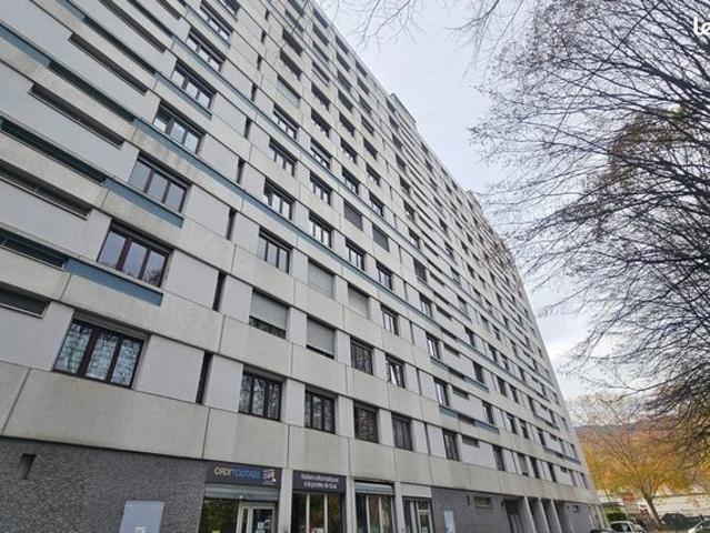 Appartement 4 pièces 91 m²