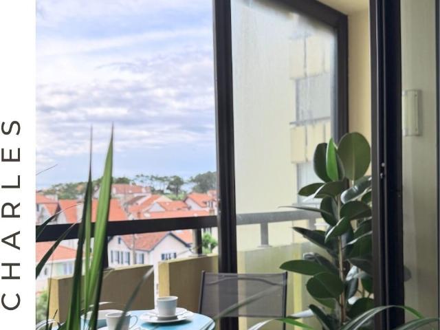 Appartement 4 pièces 91 m²