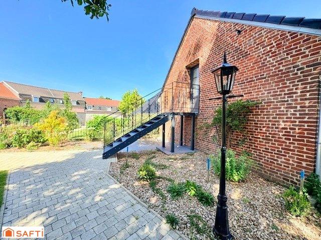 Appartement 4 pièces 91 m²