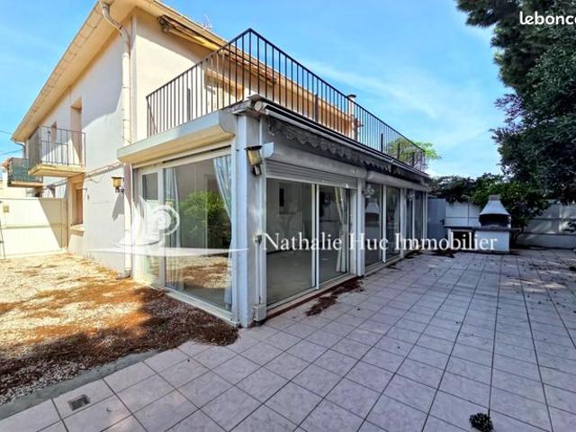 Appartement 4 pièces 48 m²