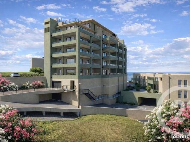 Appartement 4 pièces 91 m²