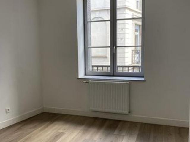 Appartement 4 pièces 91 m²
