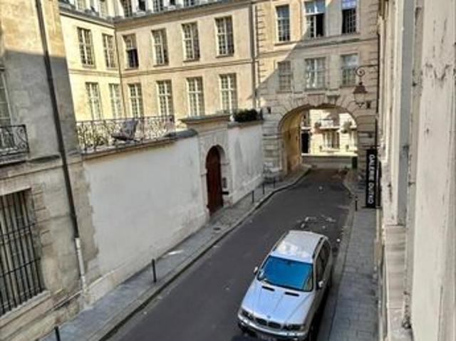 Appartement 4 pièces 91 m²