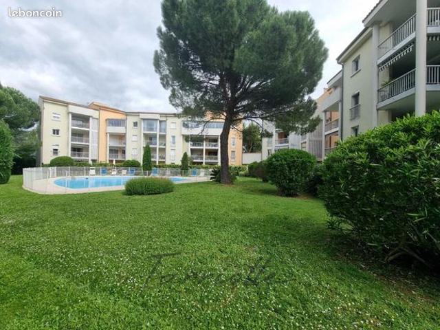 Appartement 4 pièces 91 m²