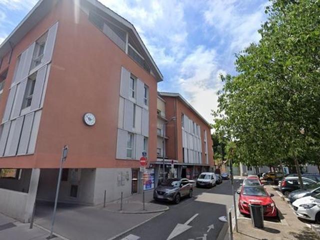 Appartement 4 pièces 91 m²
