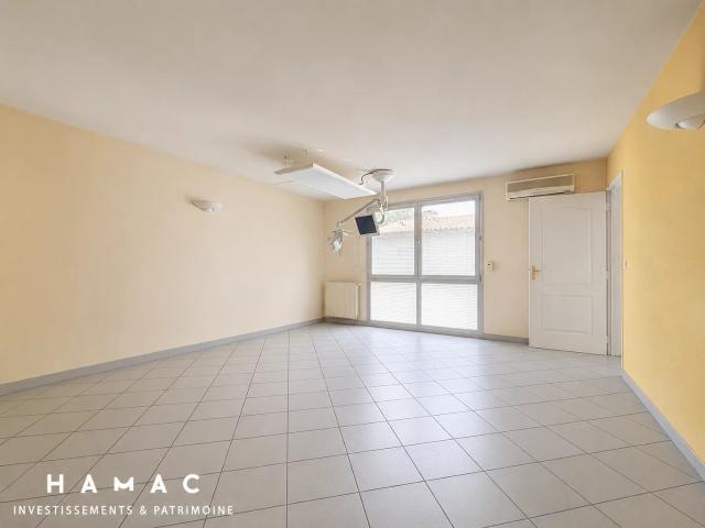 Appartement 4 pièces 91 m²