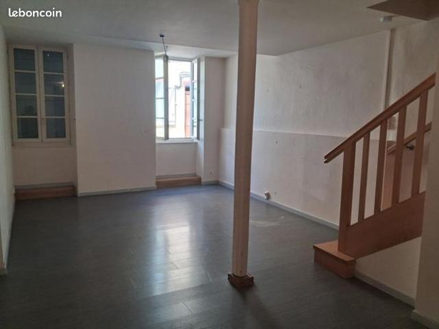 Appartement 4 pièces 91 m²