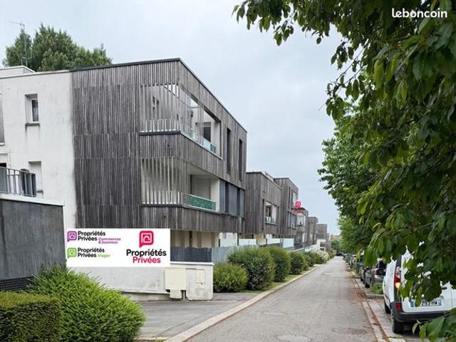 Appartement 4 pièces 91 m²