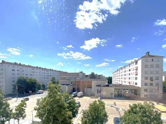 Appartement 4 pièces 91 m²
