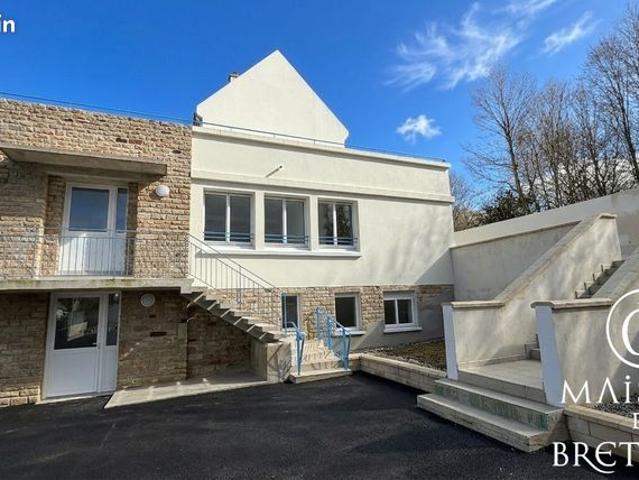 Appartement 4 pièces 91 m²