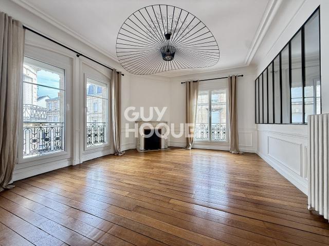 Appartement 4 pièces 91 m²